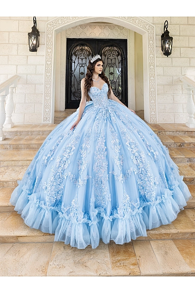Quince Dress 26101 Quince Dress 26101