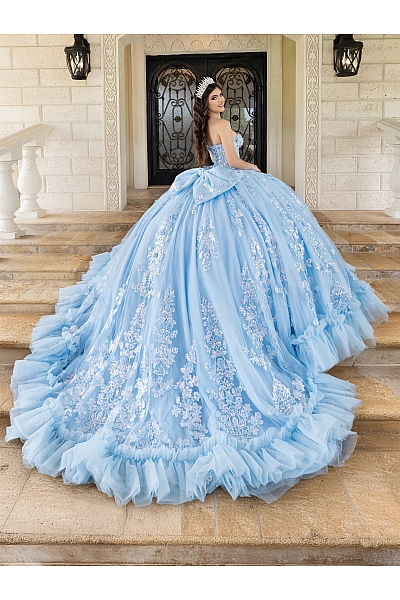 Quince Dress 26101 Quince Dress 26101
