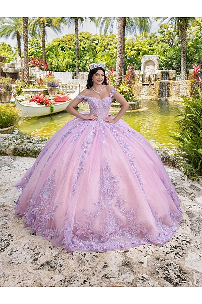 Quince Dress 26105