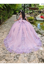 Quince Dress 26105
