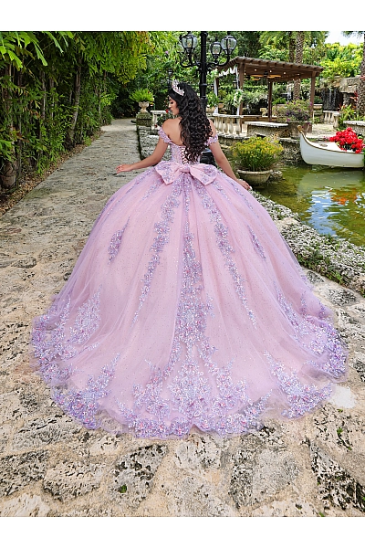 Quince Dress 26105