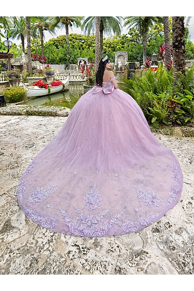 Quince Dress 26105