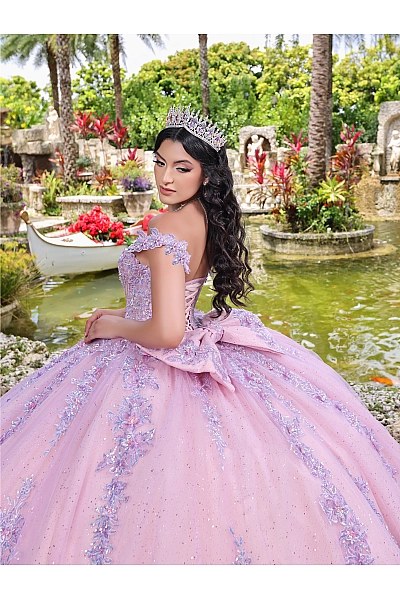 Quince Dress 26105