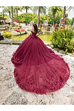 Quince Dress 26105