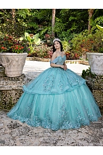 Quince Dress 26107