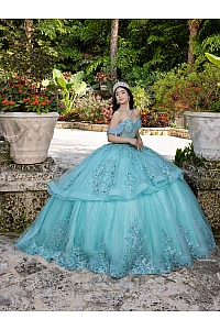 Quince Dress 26107