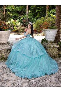 Quince Dress 26107