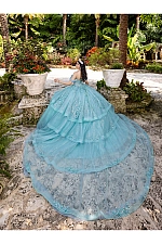Quince Dress 26107