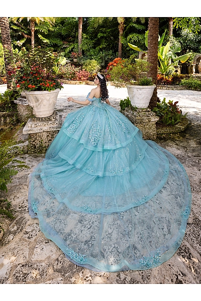 Quince Dress 26107