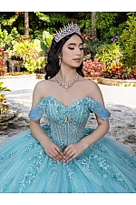 Quince Dress 26107