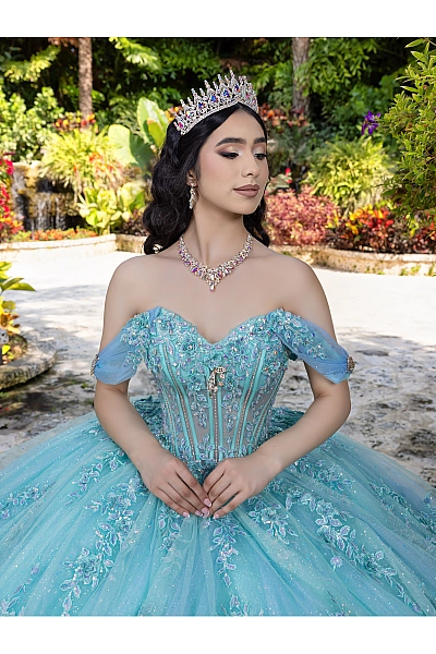 Quince Dress 26107
