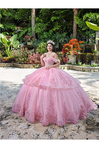 Quince Dress 26107