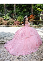 Quince Dress 26107