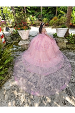 Quince Dress 26107