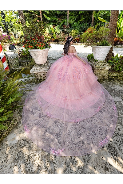 Quince Dress 26107