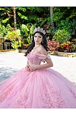 Quince Dress 26107