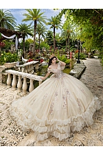 Quince Dress 26108
