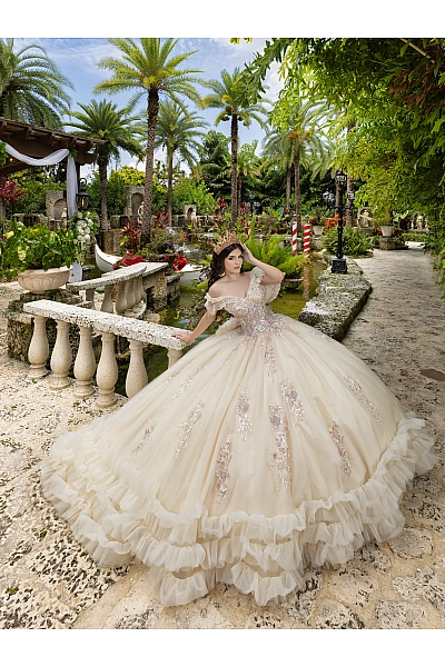Quince Dress 26108