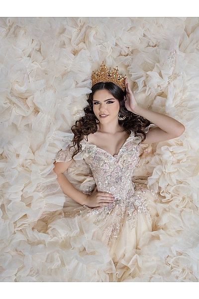 Quince Dress 26108