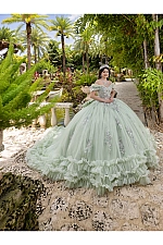 Quince Dress 26108