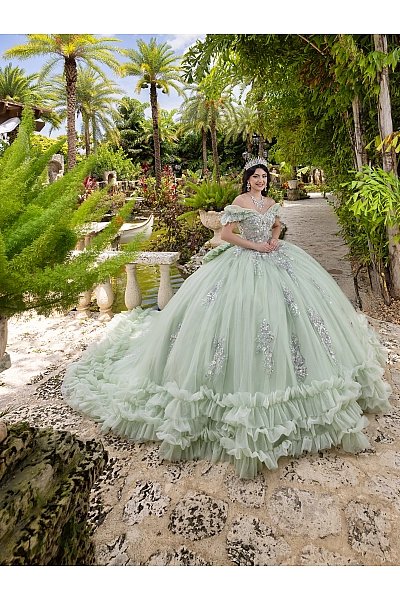 Quince Dress 26108