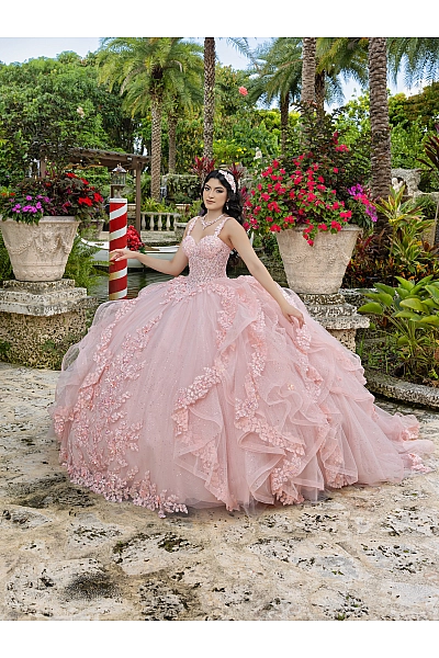 Quince Dress 26112 Quince Dress 26112