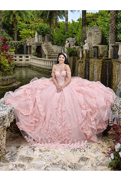 Quince Dress 26112 Quince Dress 26112