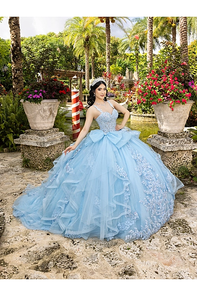Quince Dress 26112 Quince Dress 26112