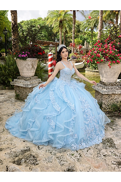 Quince Dress 26112 Quince Dress 26112