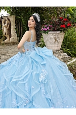 Quince Dress 26112 Quince Dress 26112