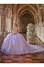 Quince Dress 26116