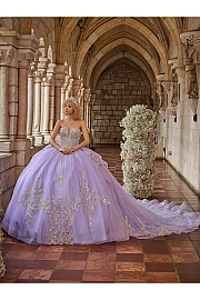 Quince Dress 26116