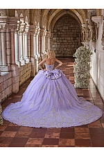 Quince Dress 26116