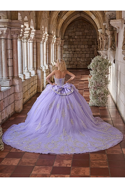 Quince Dress 26116