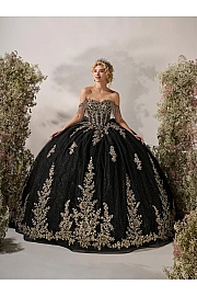 Quince Dress 26117