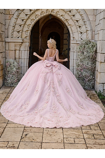 Quince Dress 26118