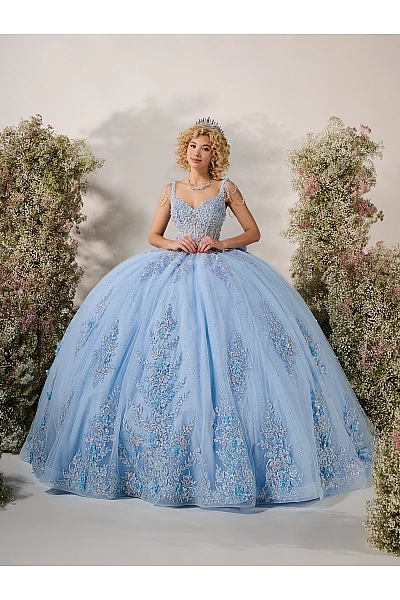 Quince Dress 26118