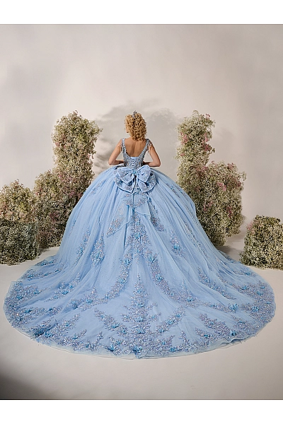 Quince Dress 26118