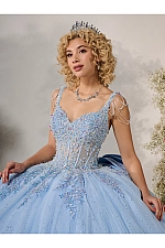Quince Dress 26118