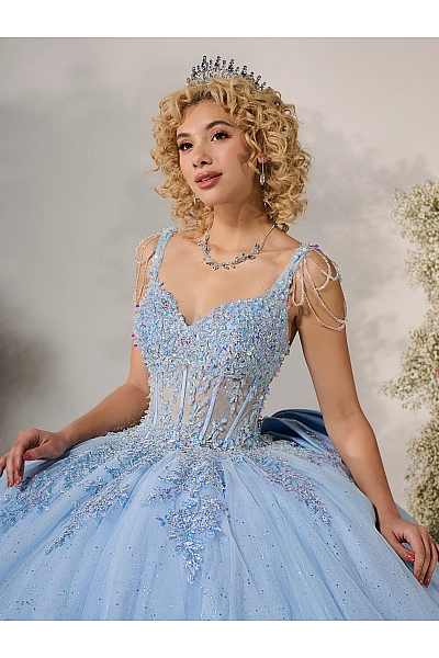 Quince Dress 26118
