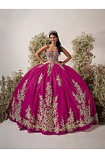 Quince Dress 26119