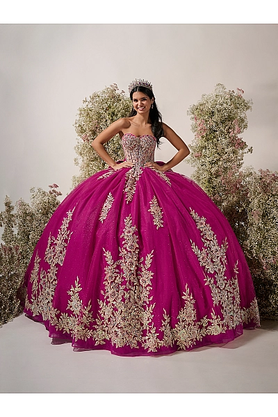 Quince Dress 26119