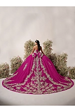 Quince Dress 26119