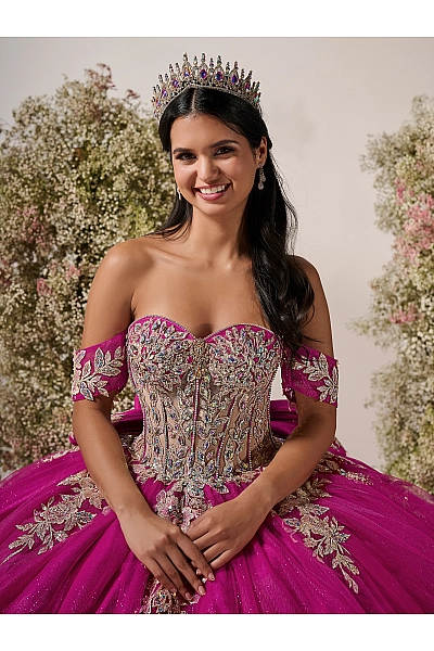 Quince Dress 26119