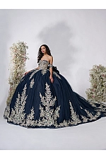 Quince Dress 26119