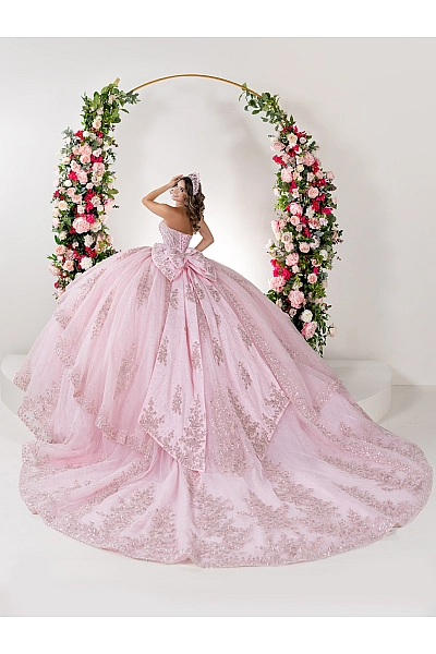 Quince Dress 26131