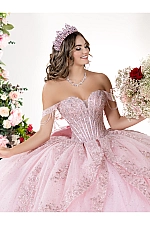 Quince Dress 26131