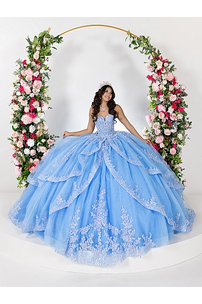 Quince Dress 26131