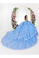 Quince Dress 26131