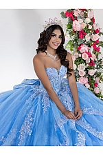 Quince Dress 26131